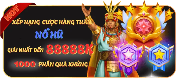 Cập nhật game Nổ Hũ & Bắn Cá