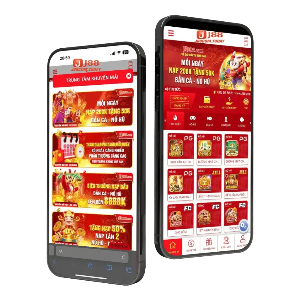 Giới hạn đặt cược cao hơn & Rút tiền nhanh hơn