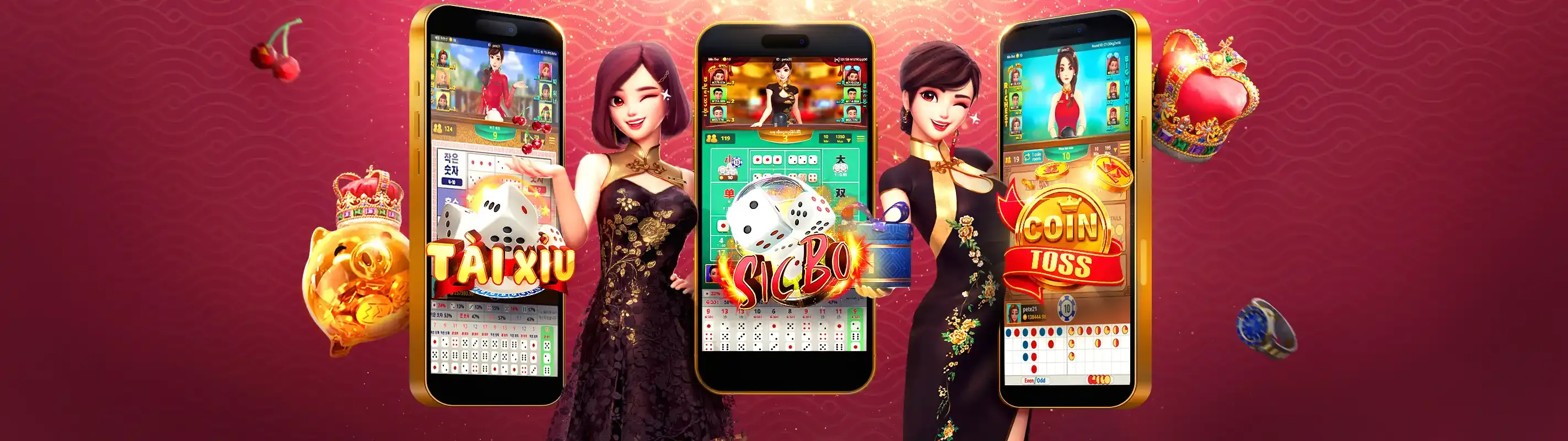Hình ảnh chào mừng đăng nhập Kimsa trang chủ với các yếu tố cá cược trực tuyến